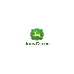 Ролик натяжний JOHN DEERE RE228481 (RE184034)
