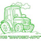 ТОВ "БЛАГОВІСТ-АГРО"