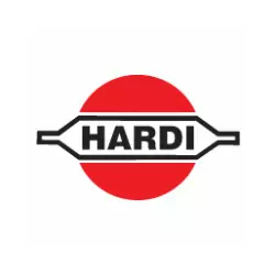 Вилка металева Hardi 61008700 (615785)