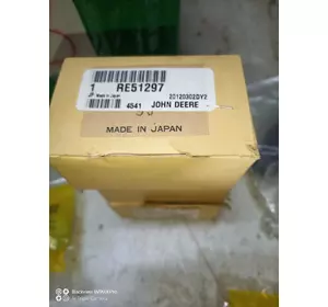регулятор генератора JOHN DEERE RE51297 регулятор генератора JOHN DEERE RE51297