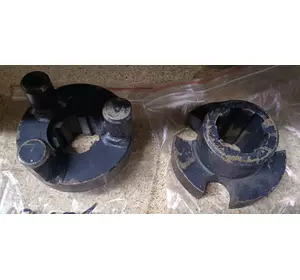 Муфта Fantini 9002-SP2072 Муфта Fantini 9002-SP2072