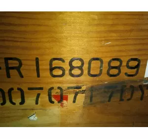Корпус редуктора бортового JOHN DEERE R168089 (R241609) Корпус редуктора бортового JOHN DEERE R168089 (R241609)