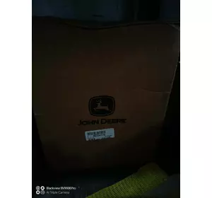 вал з диском JOHN DEERE RE234176 (R250291) вал з диском JOHN DEERE RE234176 (R250291)