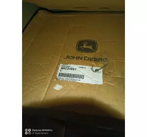 Ланцюг мисовий JOHN DEERE AH231047 Ланцюг мисовий JOHN DEERE AH231047