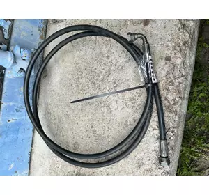 Шланг гідравлічний 1/4' L=2200 Hardi 283788 (927378) Шланг гідравлічний 1/4' L=2200 Hardi 283788 (927378)
