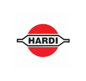 Діафрагма гумова Hardi 248183