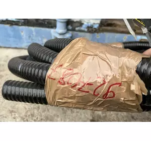 Шланг спіральний 1" Hardi 927087 (92738800) Шланг спіральний 1" Hardi 927087 (92738800)