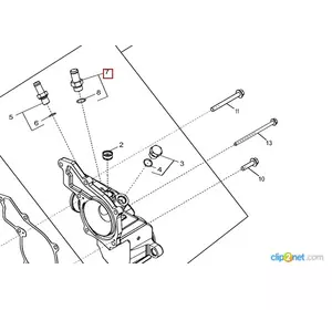 фітінг шланга JOHN DEERE RE223627 фітінг шланга JOHN DEERE RE223627