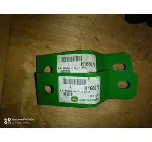 Кронштейн JOHN DEERE H168075 Кронштейн JOHN DEERE H168075