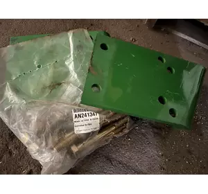 комплект ричагів підтримуючого колеса JOHN DEERE BN231048 комплект ричагів підтримуючого колеса JOHN DEERE BN231048
