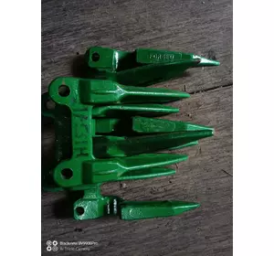 палець протиріжучий JOHN DEERE H153719 палець протиріжучий JOHN DEERE H153719