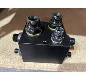 Блок управління гідравлікою Hardi 730916 Блок управління гідравлікою Hardi 730916