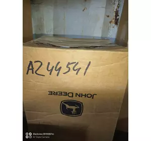 компресор кондиционера JOHN DEERE AZ44541 (AL176857, AZ48479) компресор кондиционера JOHN DEERE AZ44541 (AL176857, AZ48479)