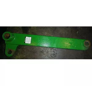 ричаг (важіль) підтримуючого колеса JOHN DEERE N235461 ричаг (важіль) підтримуючого колеса JOHN DEERE N235461