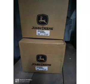 Передня фара на кабіну JOHN DEERE RE246425 Передня фара на кабіну JOHN DEERE RE246425