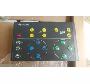 Пульт керування HC 6201 на самохідний оприскувач Hardi (HC6201) 26034500 Пульт керування HC 6201 на самохідний оприскувач Hardi (HC6201) 26034500