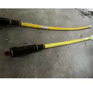 Фільтр бочки в зборі Hardi 729602 Фільтр бочки в зборі Hardi 729602