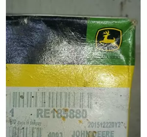 Лампочка JOHN DEERE RE185880 Лампочка JOHN DEERE RE185880