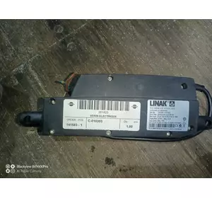 Електромагніт-актуатор LA 12х130 Hardi 261825 Електромагніт-актуатор LA 12х130 Hardi 261825