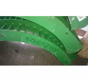 Підбарабання універсальне (9560, 9570STS, S560) JOHN DEERE AH206123