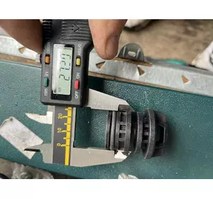 заглушка Hardi 726577 заглушка Hardi 726577