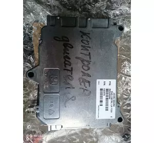 контролер двигуна ECU JOHN DEERE reman RE506664 контролер двигуна ECU JOHN DEERE reman RE506664