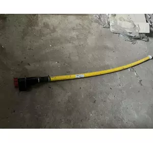 Фільтр з трубкою пластмасовою Hardi 727636 Фільтр з трубкою пластмасовою Hardi 727636