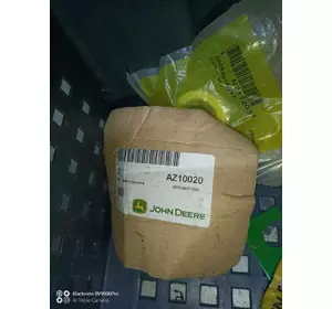 Втулка металева JOHN DEERE AZ10020 Втулка металева JOHN DEERE AZ10020