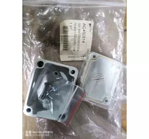 Короб KVERNELAND AC492814 Короб KVERNELAND AC492814