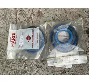 Рем. комплект циліндра гідравлічного 781087 Hardi 750689 Рем. комплект циліндра гідравлічного 781087 Hardi 750689