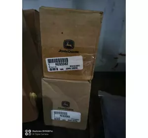 Шкворень JOHN DEERE RE63382 (R126390,R106674) Шкворень JOHN DEERE RE63382 (R126390,R106674)