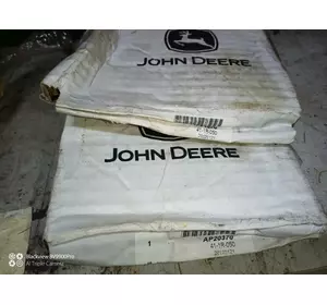 Ланцюг роликовий 41-1R-50 . 50 LINKS, TYPE 41 JOHN DEERE AP20370 (AA42795) Ланцюг роликовий 41-1R-50 . 50 LINKS, TYPE 41 JOHN DEERE AP20370 (AA42795)