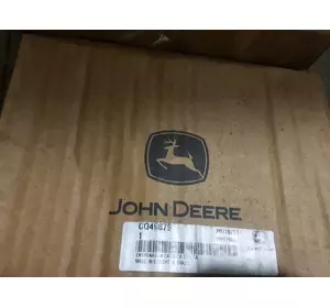 зірочка (Храповий механізм) JOHN DEERE CQ49879 (AX10267) зірочка (Храповий механізм) JOHN DEERE CQ49879 (AX10267)