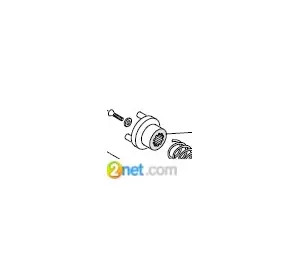 Муфта фрикційна Fantini 12409 (12409-SP3185) Муфта фрикційна Fantini 12409 (12409-SP3185)