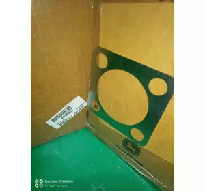 пластина металева JOHN DEERE R156637 пластина металева JOHN DEERE R156637