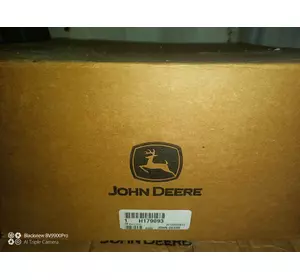 шків JOHN DEERE H179093 шків JOHN DEERE H179093