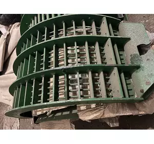 Підбарабання універсальне JOHN DEERE AH206122 Підбарабання універсальне JOHN DEERE AH206122