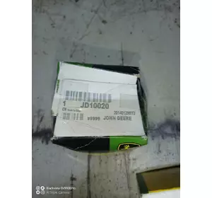 підшипник кульковий JOHN DEERE JD10020 підшипник кульковий JOHN DEERE JD10020