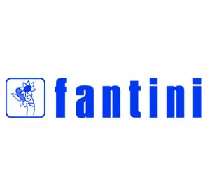 Сальник 40х52х07 Fantini 15539 Сальник 40х52х07 Fantini 15539