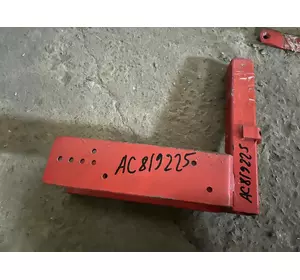 Тримач колеса прикотуючого KVERNELAND AC819225 Тримач колеса прикотуючого KVERNELAND AC819225