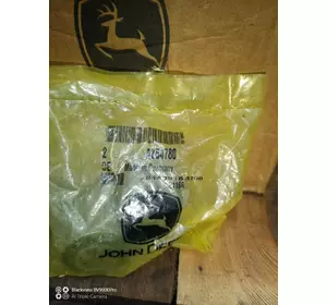 Втулка гумова (салінблок) JOHN DEERE AZ54780 (AZ30671) Втулка гумова (салінблок) JOHN DEERE AZ54780 (AZ30671)