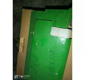 кришка металева JOHN DEERE AH155394 кришка металева JOHN DEERE AH155394