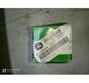 Підшипник кульковий JOHN DEERE DQ40812 (CH16081,CH16063,24104060064) Підшипник кульковий JOHN DEERE DQ40812 (CH16081,CH16063,24104060064)