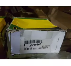 Підшипник конічний JOHN DEERE JD10365 Підшипник конічний JOHN DEERE JD10365