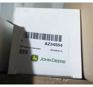фільтр сепаратора круглий JOHN DEERE AZ34554 фільтр сепаратора круглий JOHN DEERE AZ34554