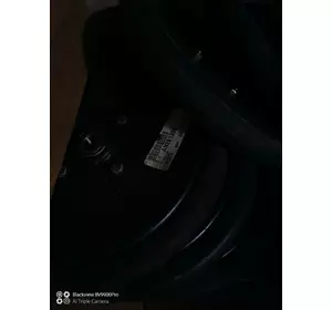 колесо прикотуюче в зборі JOHN DEERE AN281359 (AN280966, AA38447) колесо прикотуюче в зборі JOHN DEERE AN281359 (AN280966, AA38447)