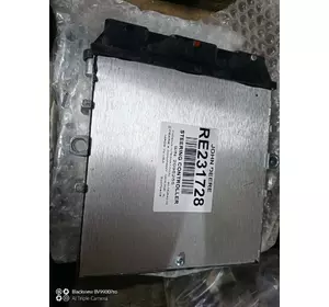 контрольер JOHN DEERE RE231728 (RE192648, PG200299,RE216430,RE214152,RE251374) контрольер JOHN DEERE RE231728 (RE192648, PG200299,RE216430,RE214152,RE251374)