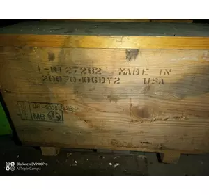 Ступиця колеса JOHN DEERE R127282 (R298758) Ступиця колеса JOHN DEERE R127282 (R298758)