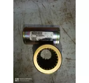 Втулка з'єднувальна JOHN DEERE H133231 Втулка з'єднувальна JOHN DEERE H133231