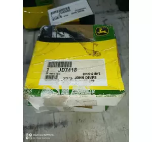 Обойма підшипника JOHN DEERE JD7418 (JD9143) Обойма підшипника JOHN DEERE JD7418 (JD9143)